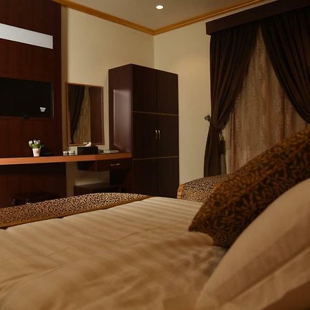 Pearl Palace Hotel Suits Medina Kültér fotó