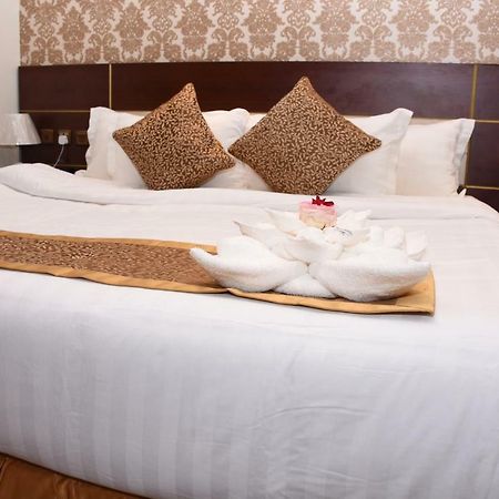 Pearl Palace Hotel Suits Medina Kültér fotó
