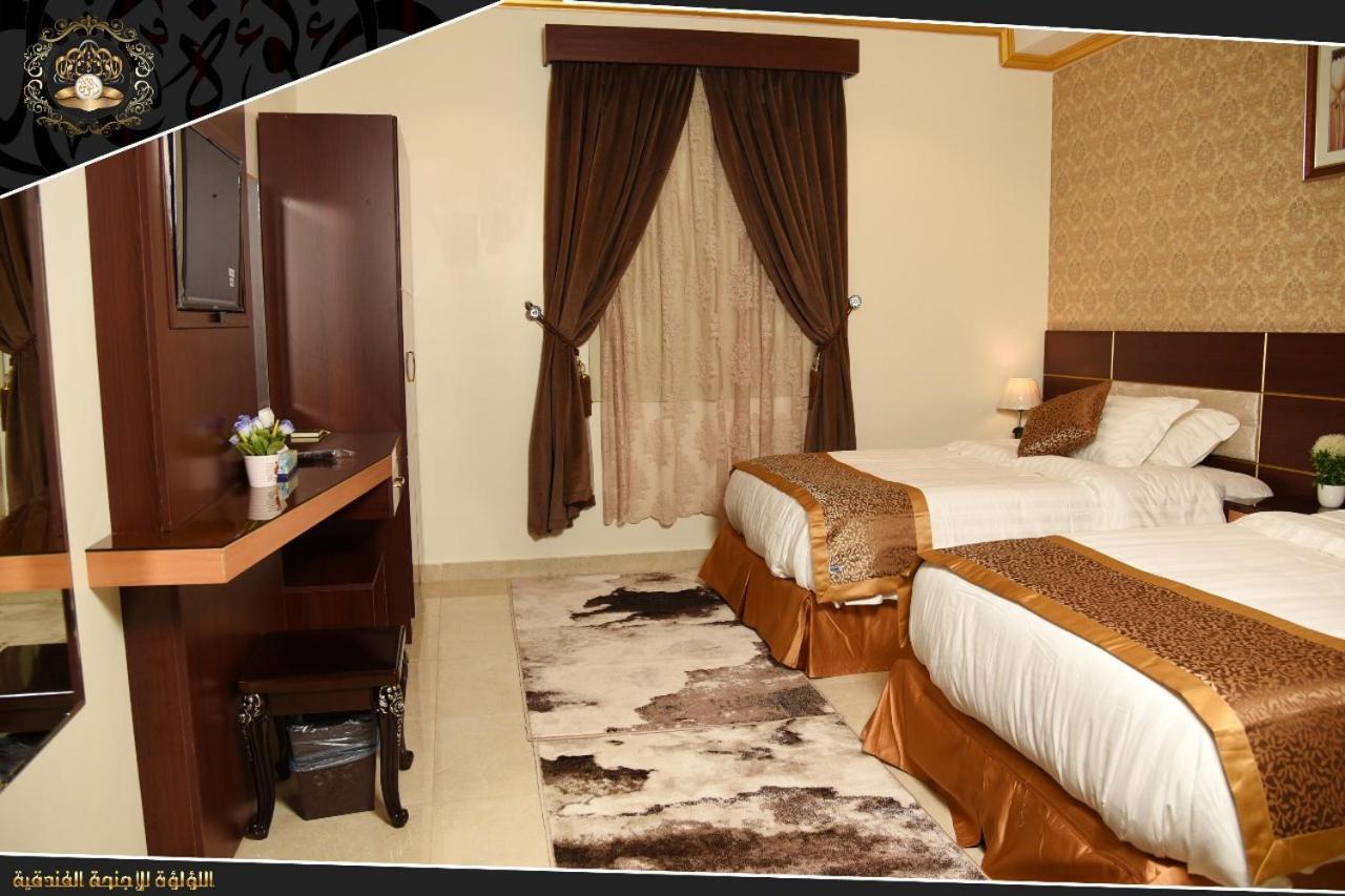 Pearl Palace Hotel Suits Medina Kültér fotó