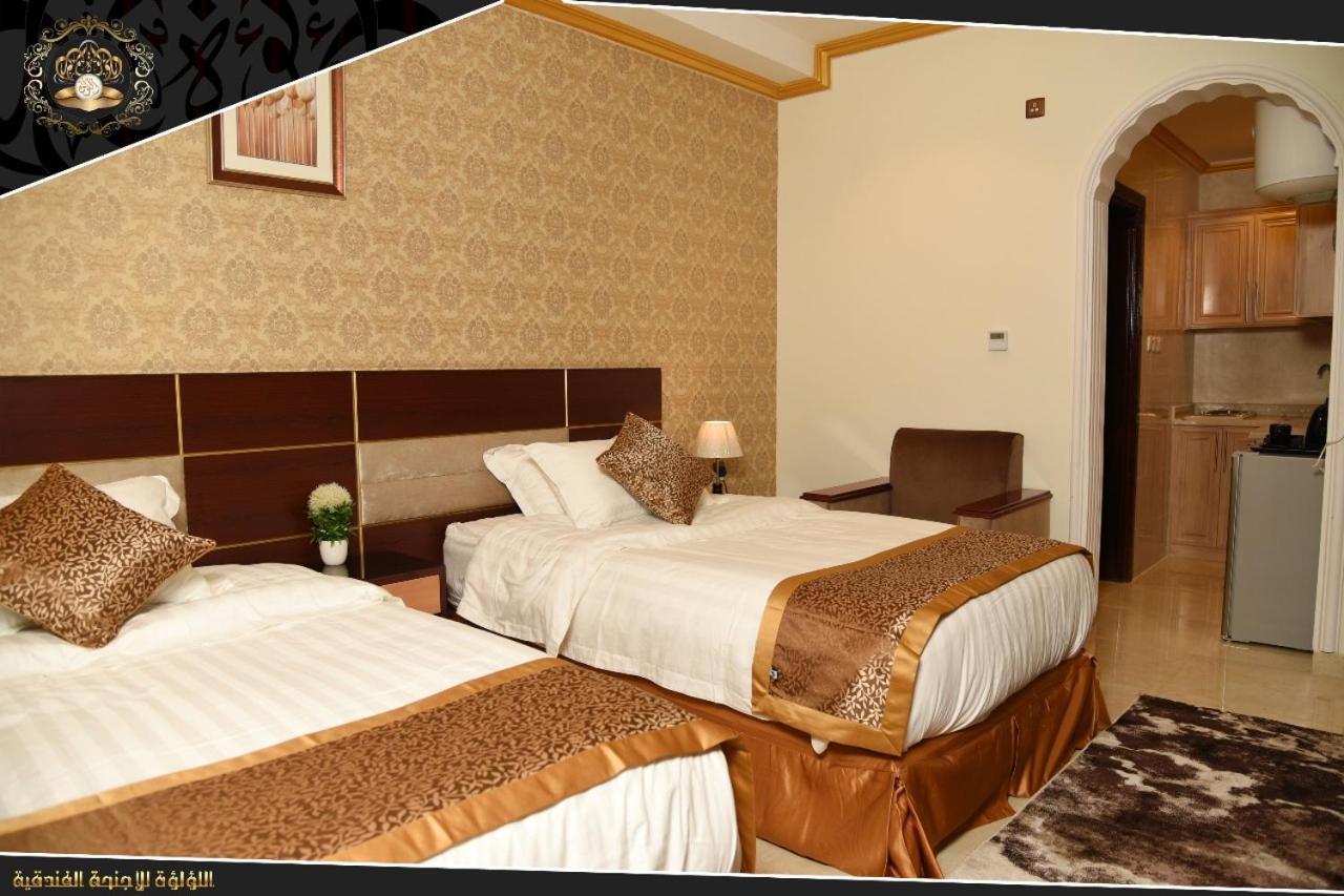 Pearl Palace Hotel Suits Medina Kültér fotó