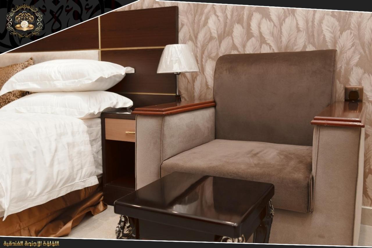 Pearl Palace Hotel Suits Medina Kültér fotó