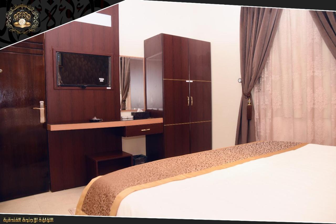 Pearl Palace Hotel Suits Medina Kültér fotó