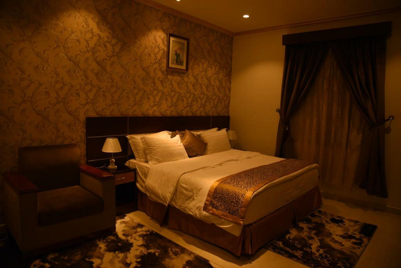 Pearl Palace Hotel Suits Medina Kültér fotó