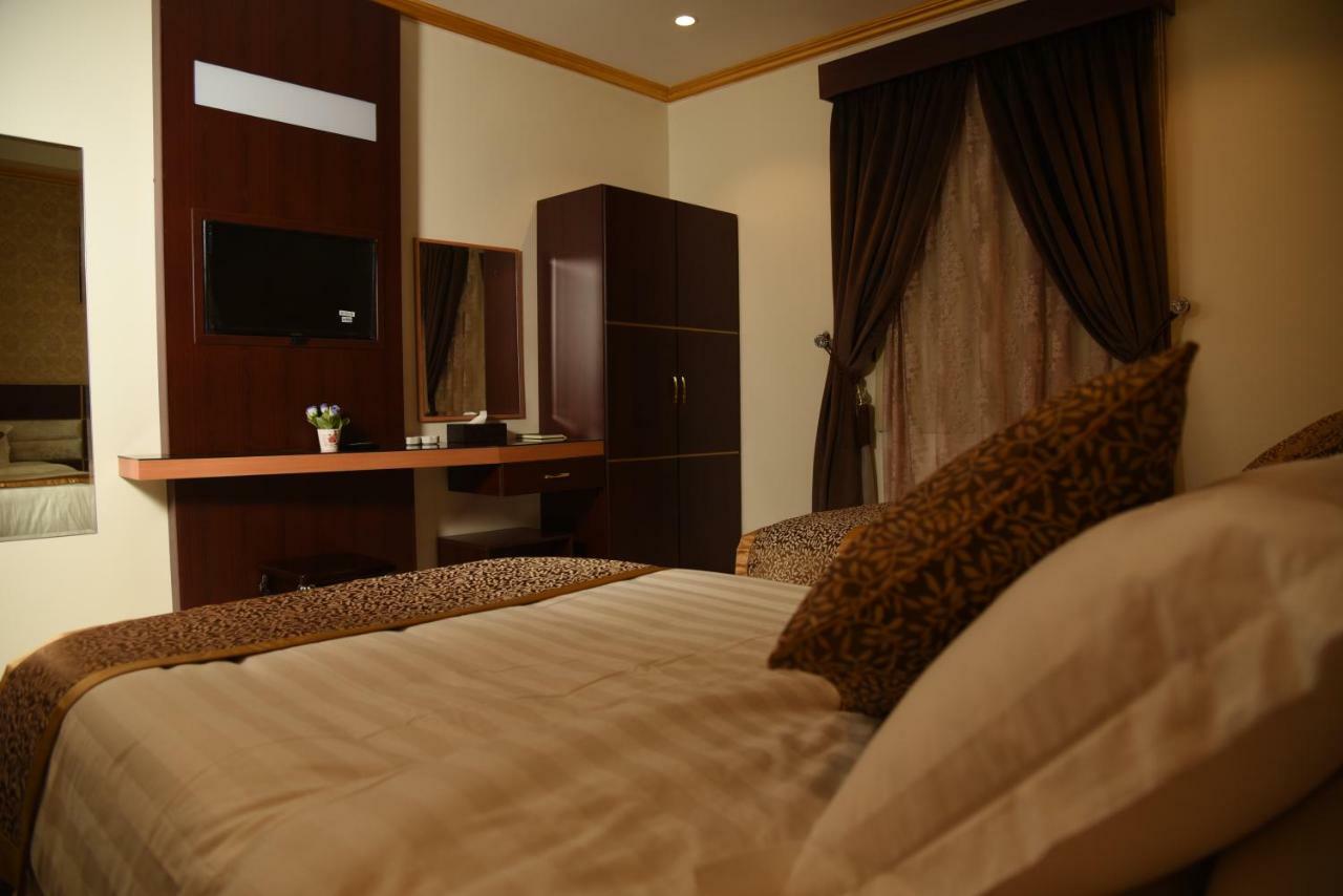 Pearl Palace Hotel Suits Medina Kültér fotó