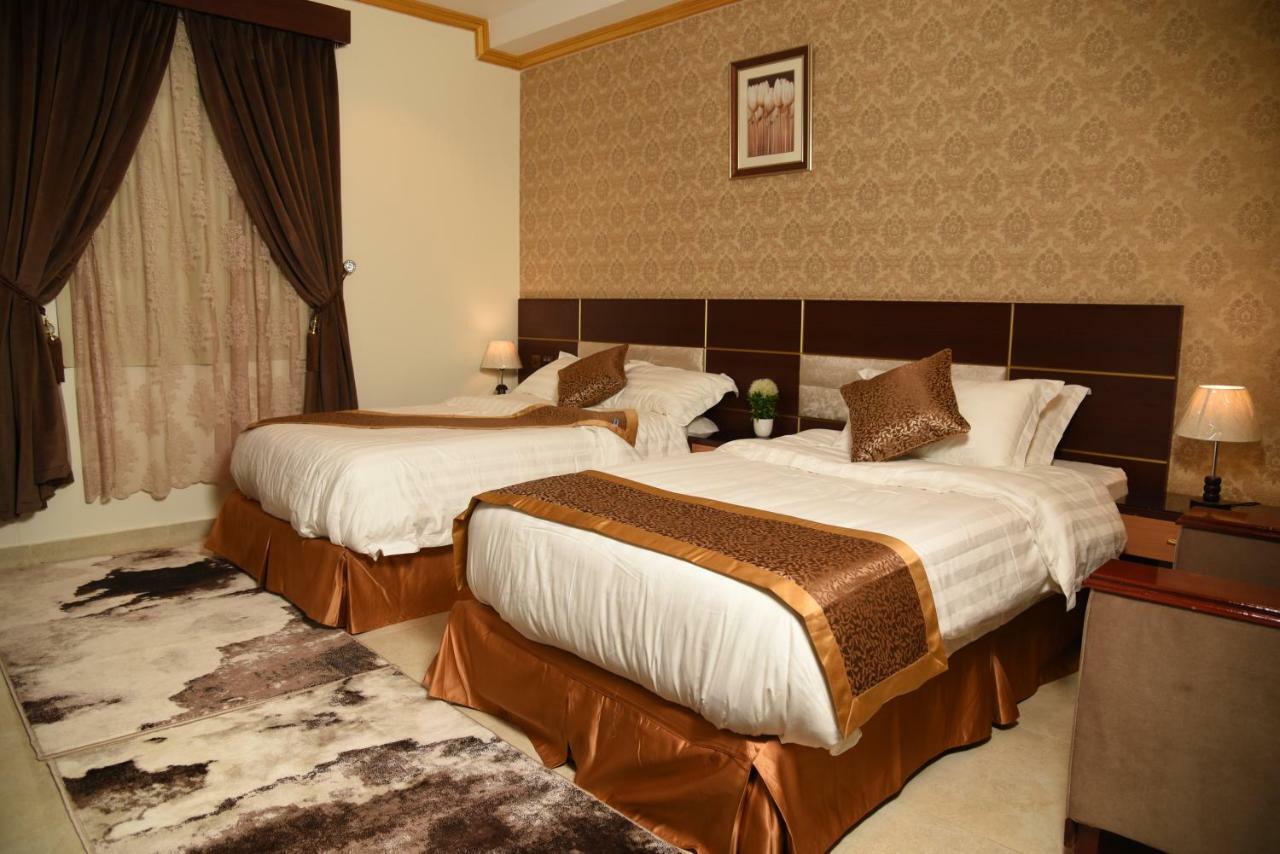 Pearl Palace Hotel Suits Medina Kültér fotó