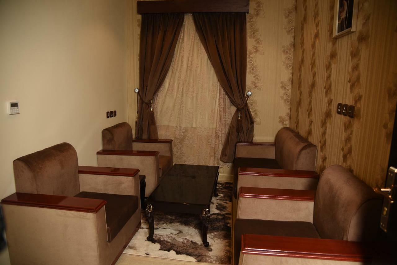 Pearl Palace Hotel Suits Medina Kültér fotó