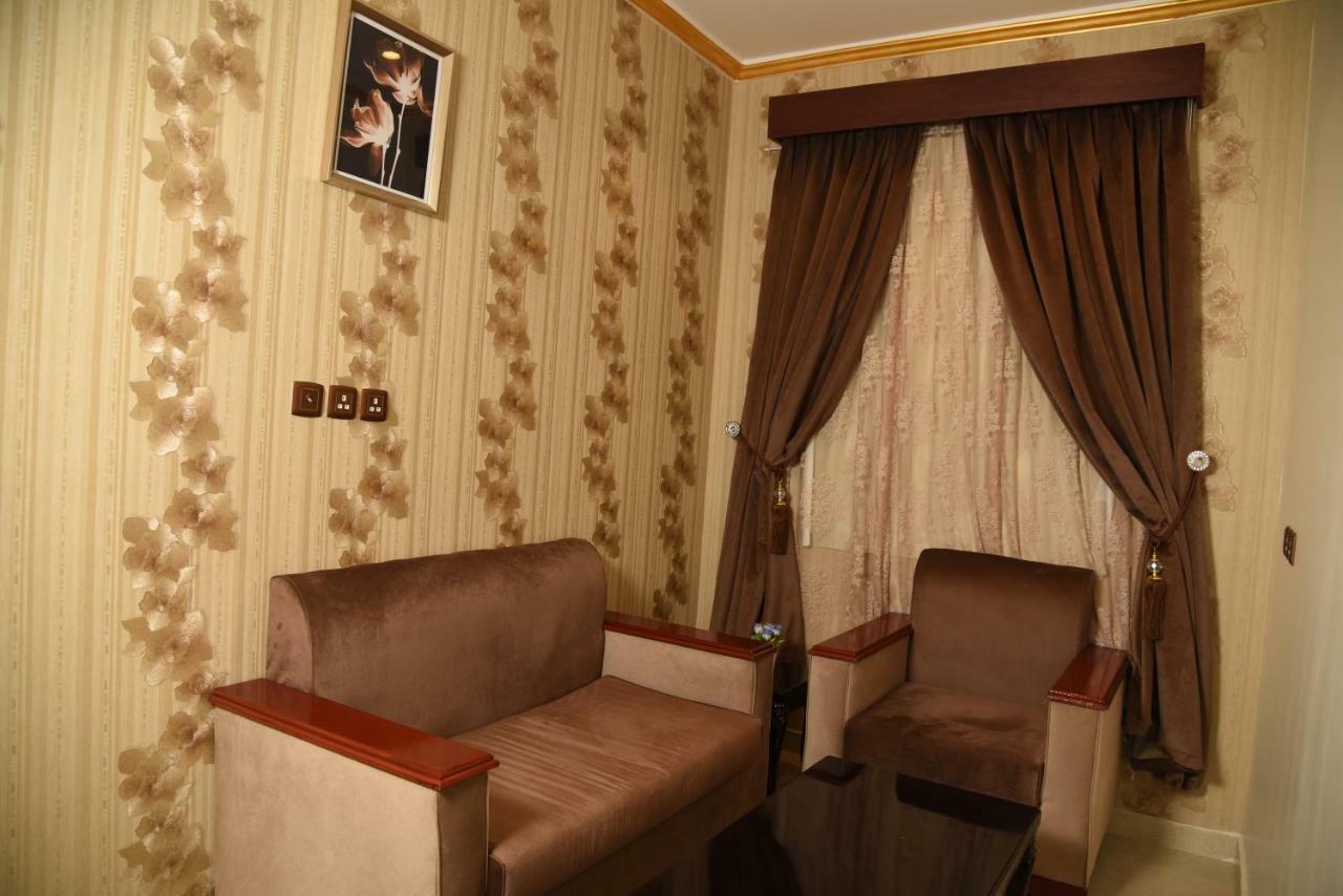 Pearl Palace Hotel Suits Medina Kültér fotó