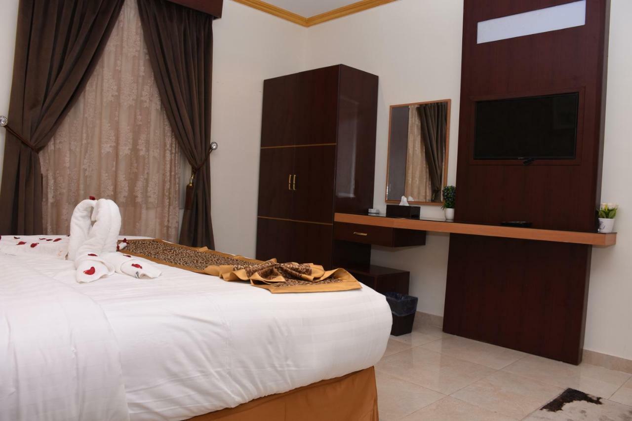 Pearl Palace Hotel Suits Medina Kültér fotó