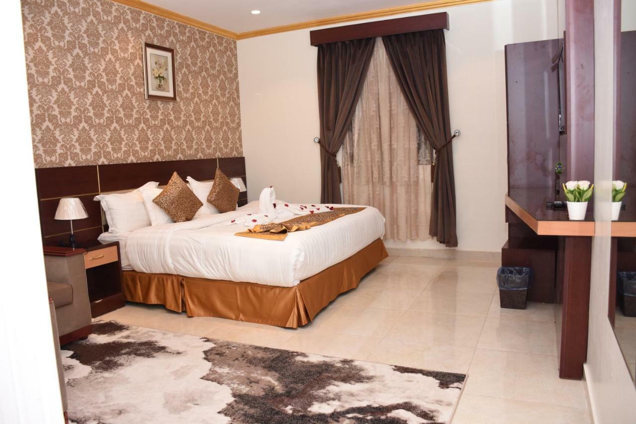 Pearl Palace Hotel Suits Medina Kültér fotó