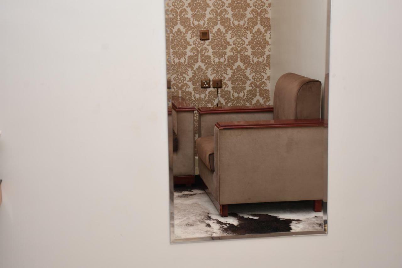 Pearl Palace Hotel Suits Medina Kültér fotó