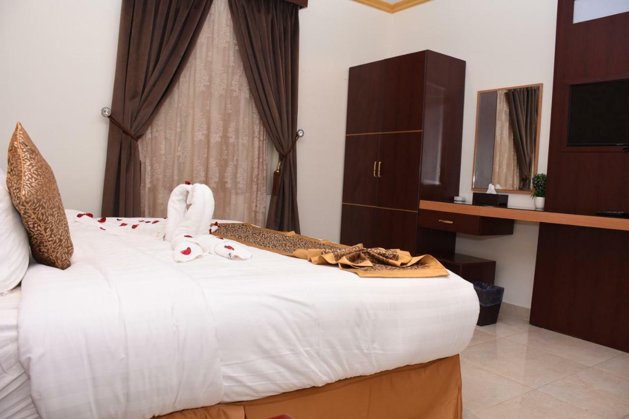 Pearl Palace Hotel Suits Medina Kültér fotó